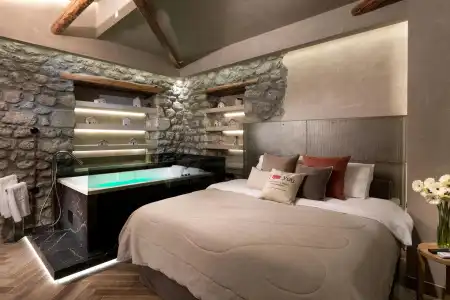 Tsikeli Boutique Meteora - Adults Friendly - 152