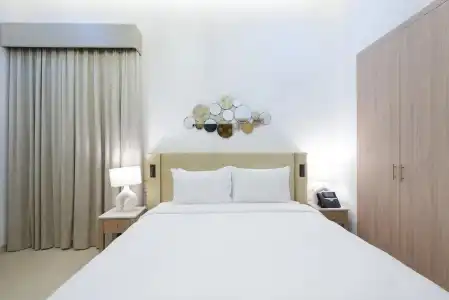 Roda Beach Resort - 7