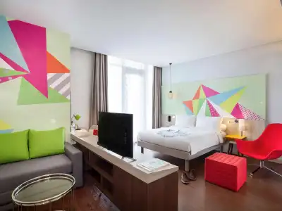 Ibis Styles Jakarta Sunter - 2