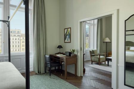 Miiro Palais Rudolf - 26