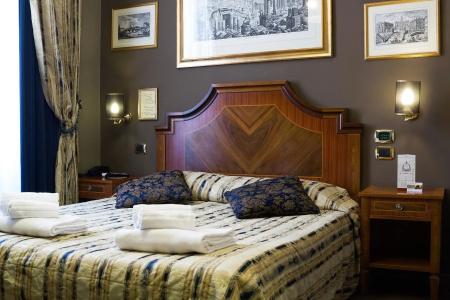 Les Chambres d' Or - 22