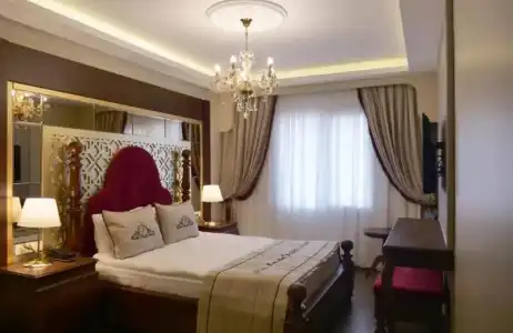 Amida Boutique Diyarbakır - 25