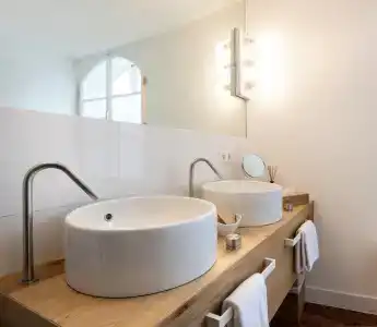 Small Luxury Goldgasse - 8