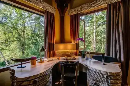 Permata Ayung Private Estate - Adults Only - 55