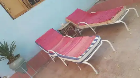 Villa Diletta Luxor - 21