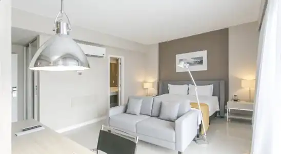 Promenade Link Stay Barra da Tijuca - 68