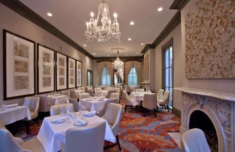 Morrison Clark Inn Washington DC Convention Center - 17