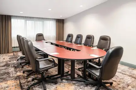 Holiday Inn Toronto Airport East by IHG - 49