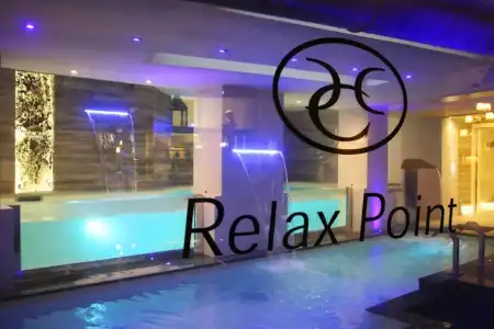 Columbia Wellness SPA - 18