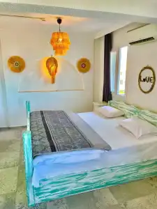 Barba Otel - 95