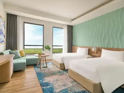 Holiday Inn Resort Ho Tram Beach by IHG - 39