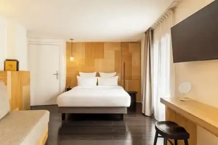 Le Citizen Hôtel - 47