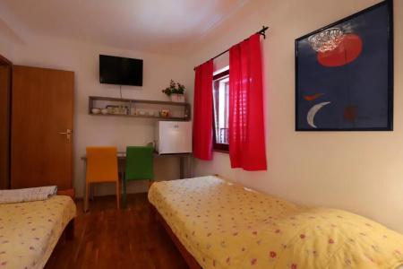 Guesthouse Fjaka - 36