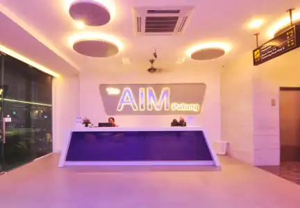 The AIM Patong - 22