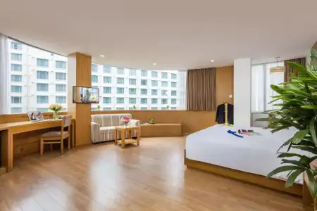 Paradise Saigon Boutique & Spa - 80