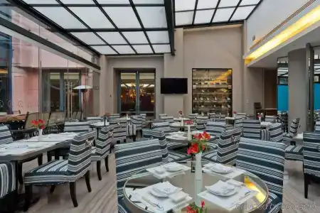 Marquis Reforma - 32