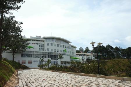 Thuy Hoang Nguyen Resort & Spa - 21