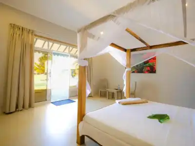 Paje Beach Apartments & - 87