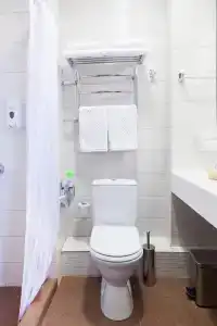 Spa Best Western Russian Manchester - 77