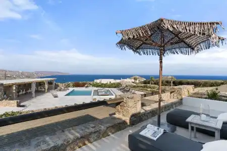 Myconian Crown Suites by Mr and MRS White - 112