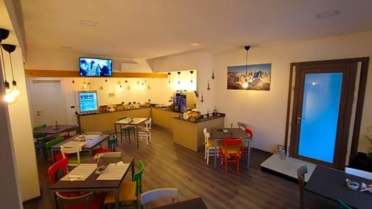 MarBianco B&B - 9