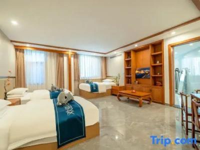 Lijiang Tianyu Boutique - 23