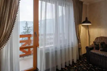 Family Resort Vedmezha Gora - 86