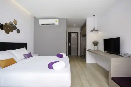 Chaweng Villawee - 81