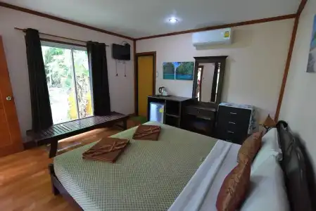 Anawin Bungalows - 37