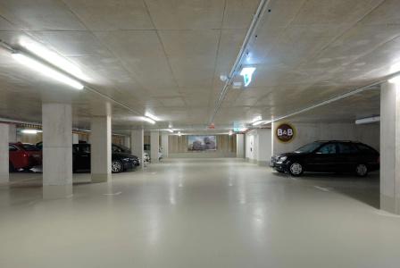 B&B Ulm - 25