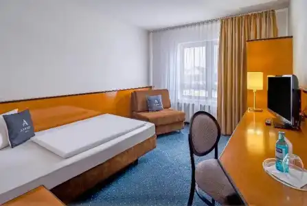 Aspire Frankfurt Airport, Trademark Collection by Wyndham - 21