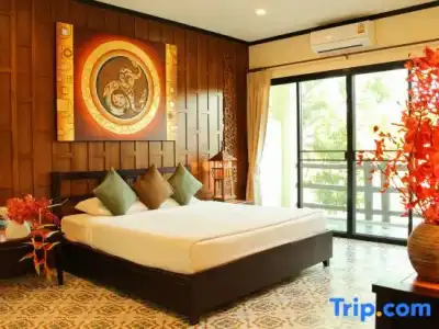 Horizon Village & Resort Chiangmai - 104