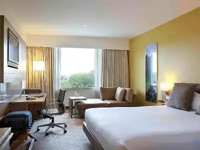 Novotel Auckland Ellerslie - 34