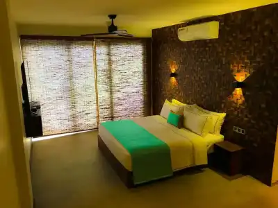Ella Flower Garden Resort - 103