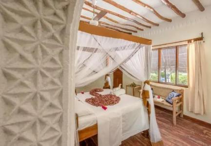 Hakuna Majiwe Beach Lodge - 37