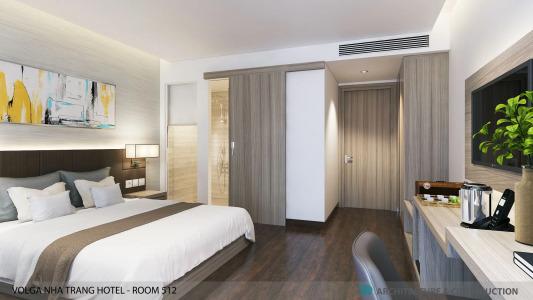 Hon Chong Retreat - 5