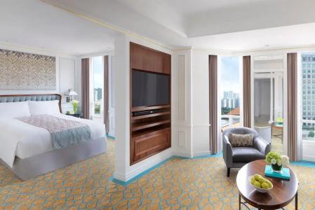 Frasers House, a Luxury Collection, Singapore - 64