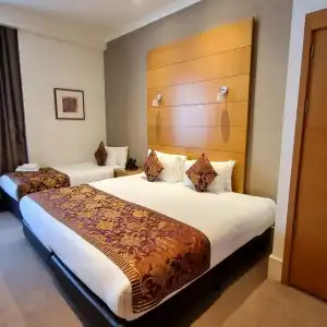 The Park City Grand Plaza Kensington - 49
