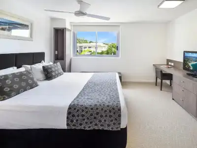 Fairshore Noosa - 61