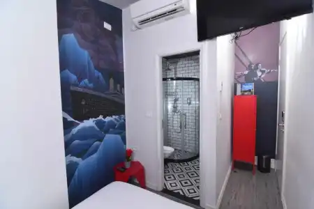 Ibis Styles Jerusalem City Center - 49