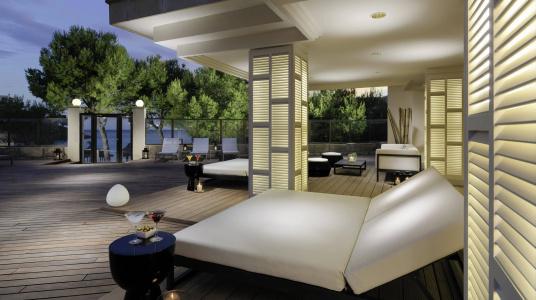 Boutique H10 Blue Mar - Adults Only - 29