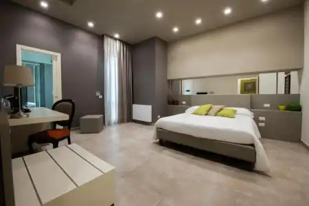 B&B Suite Paciotti - 35