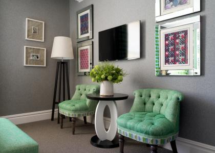 Dorset Square, Firmdales - 13