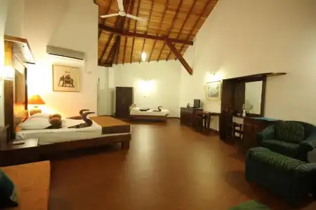 Laluna Ayurveda Resort - 51