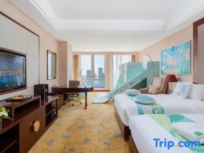 Howard Johnson Tropical Garden Plaza Kunming - 31