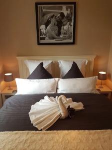 Villa le Palais Quedlinburg - 34