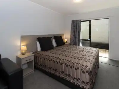 Arista of Rotorua - 51