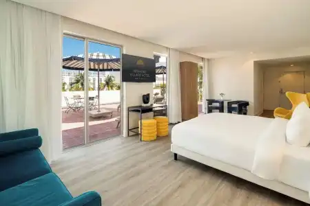 Kenmore Village, South Beach - 65