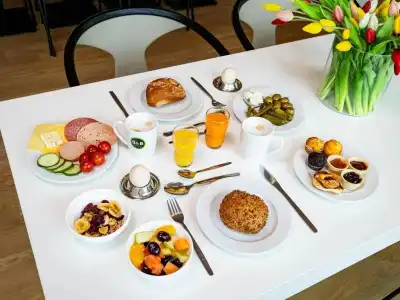 B&B Oldenburg - 0