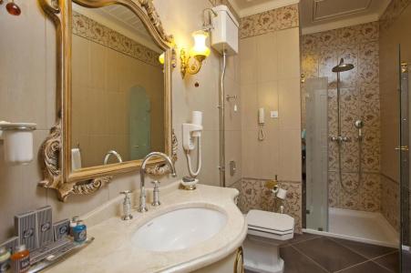 Limak Thermal Boutique - Boutique Class - 39